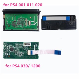 ใหม่ ทัชแพดบอร์ด PCB พร้อมสายเคเบิลอ่อน แบบเปลี่ยน สําหรับ PS4 JDS 001 011 020 PS4 JDM 030 1200