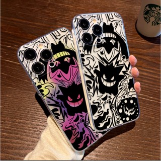 เคสโทรศัพท์มือถือ TPU นิ่ม กันกระแทก ลายโปเกม่อน คาวส์ ดิสนีย์ วู้ดดี้ สําหรับ IPhone 14 13 12 PRO 12 mini 11 PRO Max Xs Max XR 6 7 8 Plus