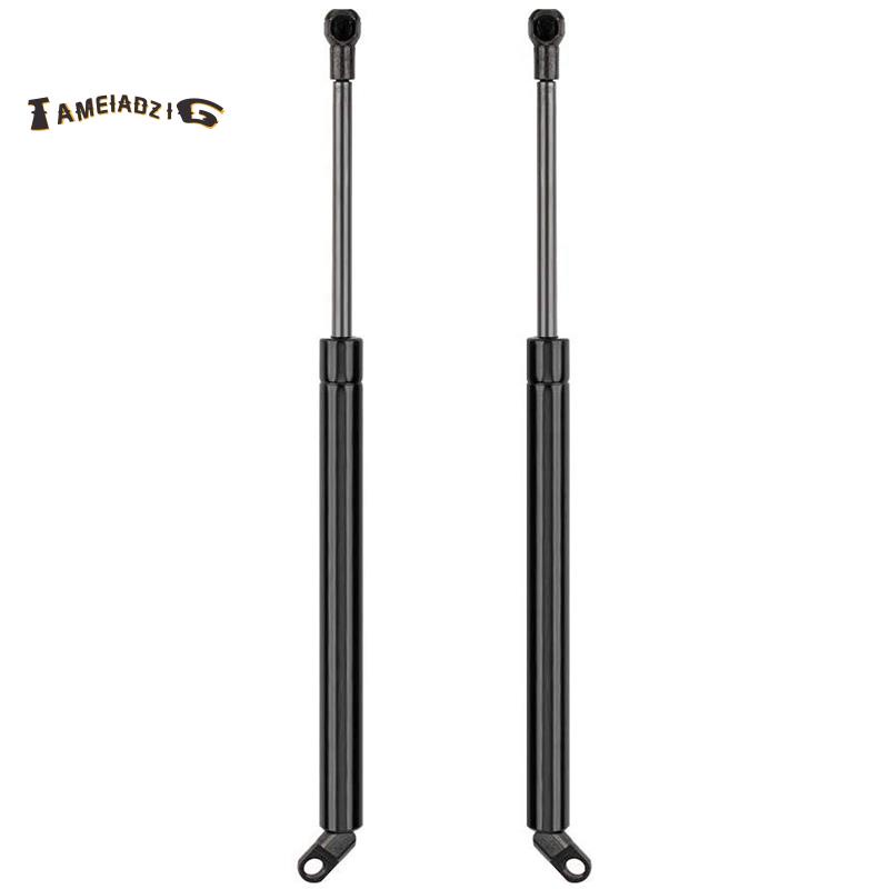 โช้คอัพหลัง สําหรับยกกระโปรงหลัง 2 ชิ้น 51248222913 สําหรับ BMW 5 Series E39 Saloon 1996-2003