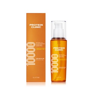 ELASTINE Protein Clinic 10000 Hair Serum 95ml