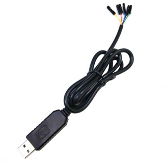 Pl2303gt โมดูลอัพเกรดดาวน์โหลด RS232 USB เป็น RS232 (ไม่ใช่ TTL)