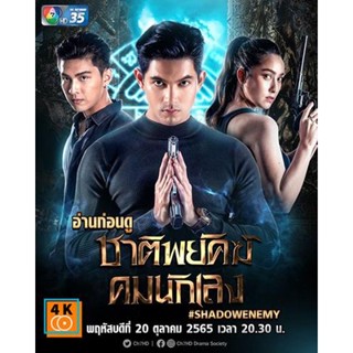 หนัง DVD ออก ใหม่ ชาติพยัคฆ์ คมนักเลง 2565 (เสียง ไทย | ซับ ไม่มี) DVD ดีวีดี หนังใหม่