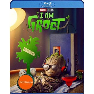 หนังแผ่น Bluray I Am Groot (2022) ไอแอมกรู้ท (เสียง Eng /ไทย | ซับ Eng/ไทย) หนังใหม่ บลูเรย์