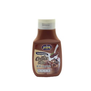 Junipers Coffee Milk mini 210 g.(05-7772)