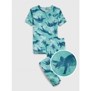 GAP dinosaur pajamas ไดโนเสาร์