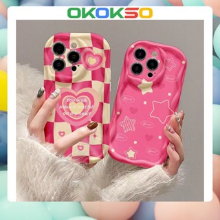 เคสมือถือ แบบนิ่ม ลายการ์ตูน ขอบโค้ง กันกระแทก สําหรับ OPPO Reno9 Reno8 Reno7pro reno6 7z 8T 5 R17 A53 A9 2020 4Z 5G F11 A31 A3S A78 A77