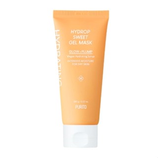 [PURITO] Hydrop Sweet Gel Mask มาส์กหน้า 100 กรัม