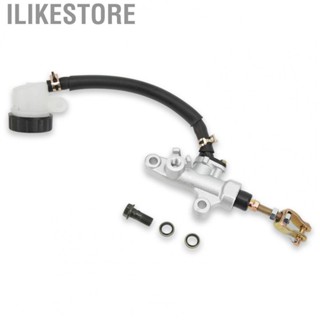 Ilikestore 3GD 2583V 10 00 Rear Brake Master Cylinder Pump Professional for ATV