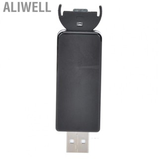 Aliwell USB   3.6V For LIR2032 LIR2025 LIR2016  With Indi FS