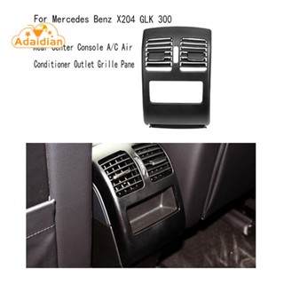 2048304354 คอนโซลกลาง ด้านหลัง A/C สําหรับ Mercedes Benz X204 GLK 300