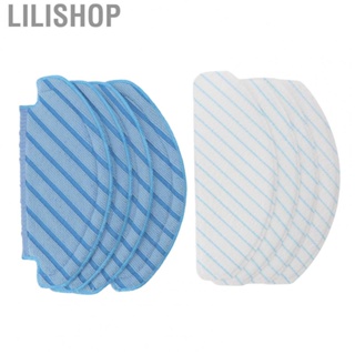 Lilishop Vacuum Cleaner Cleaning Pads  Improve Efficiency Mop Cloth for OZMO