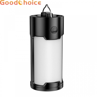 【Good】Camping Lantern Soft Board 158*68*68mm 3.7V-4.2V ABS + PP Emergency Light【Ready Stock】