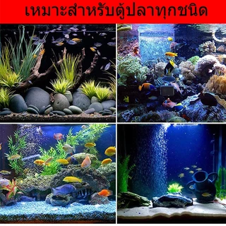 🇹🇭 ถูก💯🥇ส่งเร็ว 20ชิ้น หัวทราย ละเอียด Air Stone หัวออกซิเจน เพิ่มออกซิเจนในตู้ปลา ราคาถูกสุด