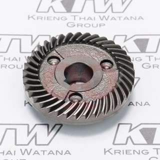 MAKITA (มากีต้า) อะไหล่9556HN#23 SPIRAL BEVEL GEAR 37(NH)