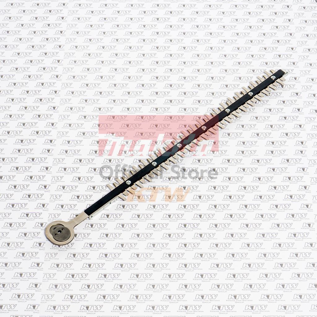 MAKITA มากีต้า MP140827-7 อะไหล่ UH5261#23 ใบมีด 52 CM NO.23 SHEAR BLADE COMPLETE FOR UH5261 Code 14
