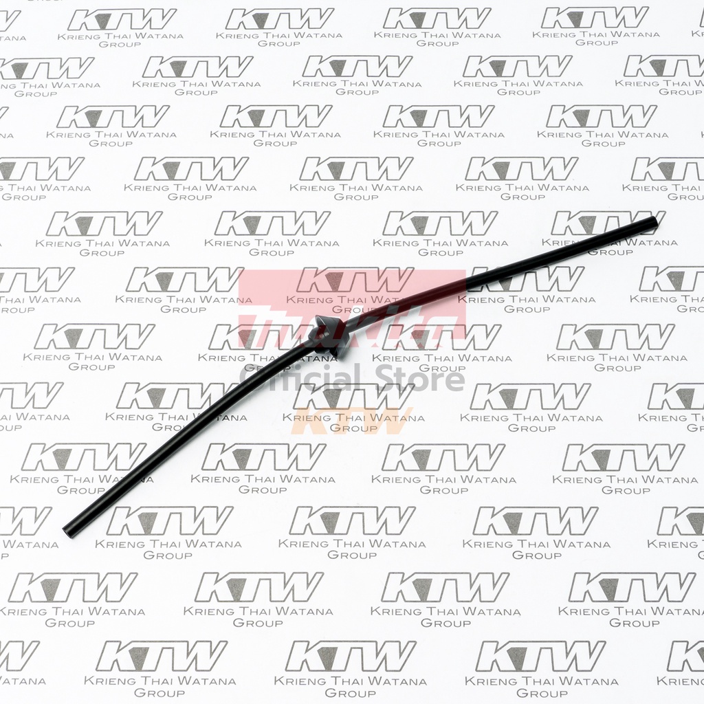 MAKITA มากีต้า MP168765-1 อะไหล่ RBC413#114 TUBE COMPLETE NO.114 TUBE COMPLETE FOR RBC413 Code 16876