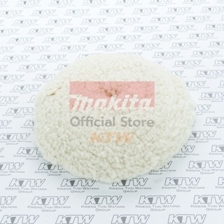 MAKITA (มากีต้า) อะไหล่9227C#E01 WOOL PAD 180