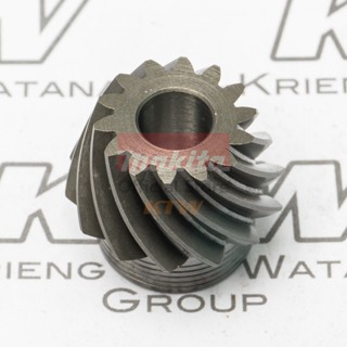 MAKITA (มากีต้า) อะไหล่9077#28 SPIRAL BEVEL GEAR 14