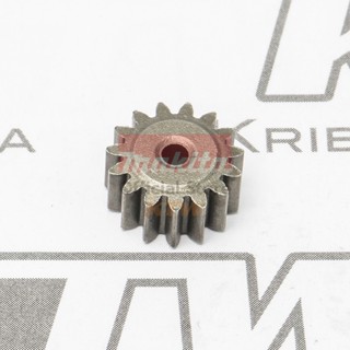 MAKITA (มากีต้า) อะไหล่ BFT040 #49 SPUR GEAR 15