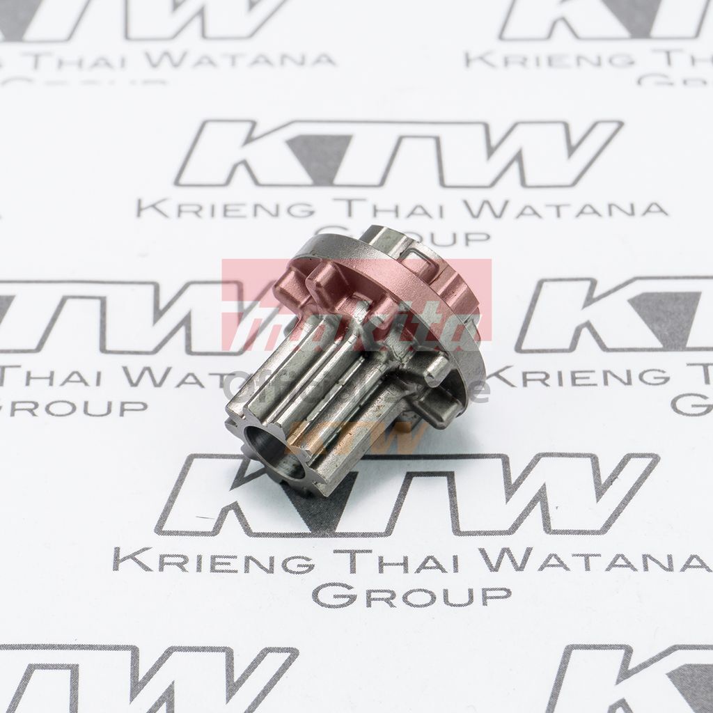 MAKITA มากีต้า MP227359-2 อะไหล่ HR2631F#56 SPUR GEAR 10 NO.56 SPUR GEAR 10 FOR HR2631F Code 227359-2