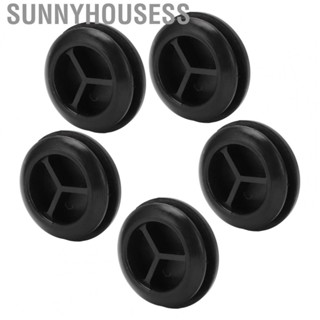 Sunnyhousess 5Pcs Marine Scupper Plugs Drain Holes Bungs For 2 4 Stroke 4‑6Hp 647‑45151‑01