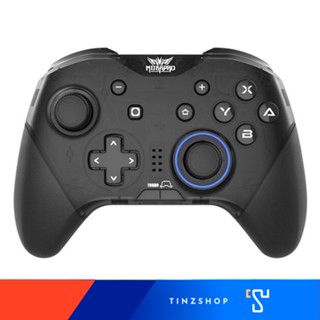 MOBAPAD Pro M267 M277D Wireless Bluetooth Controller Joystick NFC Turbo Vibration Gamepad Nintendo Switch PC Android