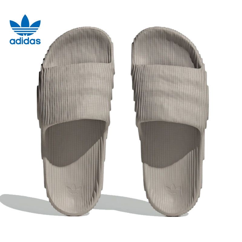ผู้หญิง Adilette Slide Shoes ผู้ชาย a45ua