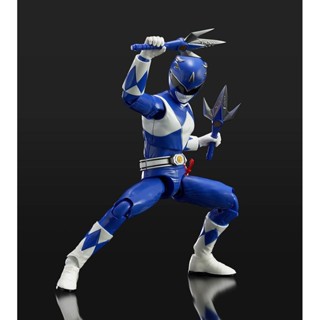 (เหลือ1ชิ้น) [Furai Model] Blue Ranger 4897054514371