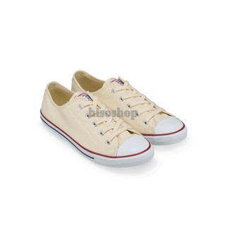 รองเท้า Converse All Star Dainty Ox  Natural ของแท้จากแบรนด์ Converse