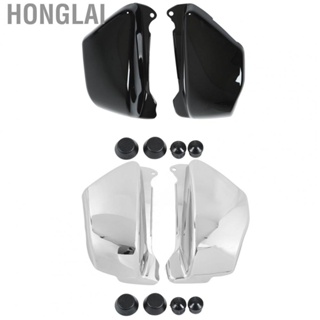 Honglai Motorcycle Side  Fairing  Stylish Side  Covers  for Upgrade