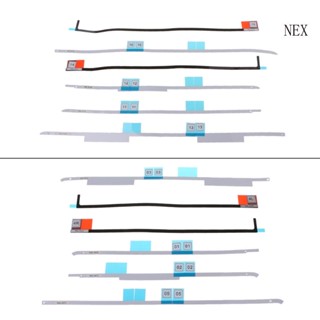 Nex สติกเกอร์เทปกาว LCD แบบเปลี่ยน สําหรับ iMac 27 นิ้ว A1419 21 5 นิ้ว A1418 ปี 2012 2013 2014 2015