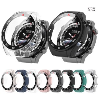 Nex เคสป้องกัน พร้อมสเกลวัด สําหรับ Ultimate Smartwatch