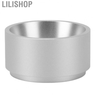 Lilishop Coffee Dosing Funnel Dosing Easy To Use For 28mm Coffee