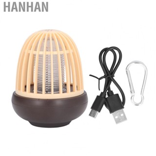 Hanhan Catcher Electric 3.7V 5W LightweightPortable Electric  Light