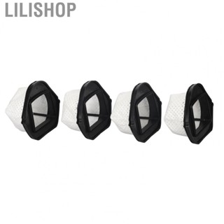 Lilishop Handheld Vacuum Cleaner Filter  Practical Dust Cup Filter  for Home