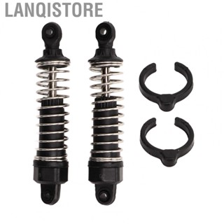 Lanqistore Spring Damper  Improve Stability RC Shock Absorber  for SCY 16103 16201 1/16 RC Car