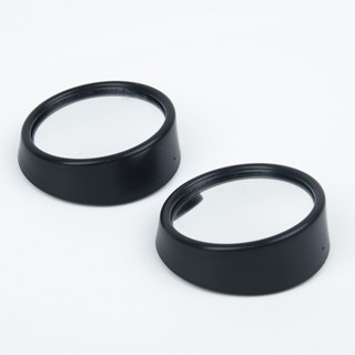 ⚡READYSTOCK⚡Blind Spot Mirror Mirrors Truck Parts Reflection 1 Pair Wide Angle Mirror