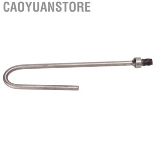 Caoyuanstore Machine Screw Hooks Strong Loadbearing  Heavyduty Hooks For