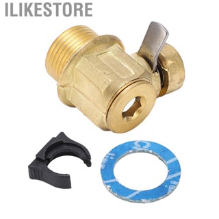 Ilikestore M20‑1.5 Engine Oil Drain Valve Professional High Efficiency Car Accessories for Trucks Car Accessories