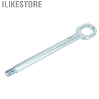 Ilikestore Trailer Tow Hook  High Precision Towing Hook Perfect Fit Strong Strength Compact Structure  for Transporter