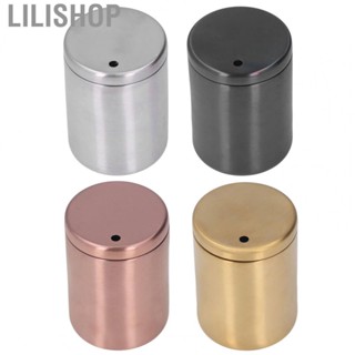 Lilishop Toothpick Holder High Grade High End Toothpick Holder Commercial for Families Houses for Hotels