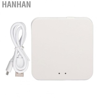 Hanhan Smart  APP  Control Timing Multimode USB Powere