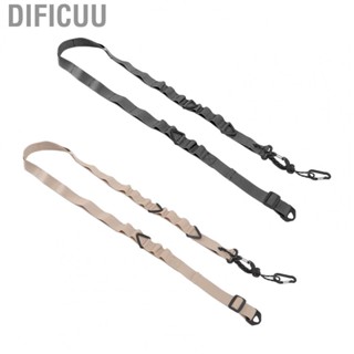 Dificuu Sling Shoulder Strap  Multipurpose Shoulder Strap  for Hiking