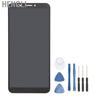 Hengli Phone Screen Assembly LCD Display Touch Screen Digitizer Reliable Performance for