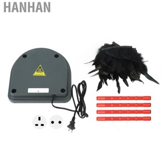 Hanhan Chick Heater Brooder  13W Chick Brooder Heating  Chicken Warming