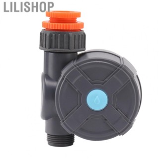 Lilishop Water Timer Garden Hose Irrigation  Controller  MX