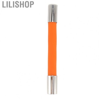 Lilishop Faucet Extension Tubes  Faucet Leader Hose Non Corroding Aerator  for Bathroom