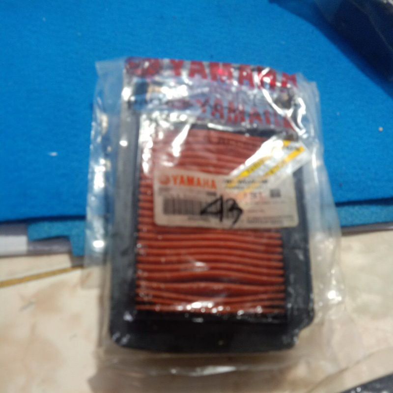 MiO กรองอากาศสปอร์ต 28D-EE446-00 CDP PASURUAN