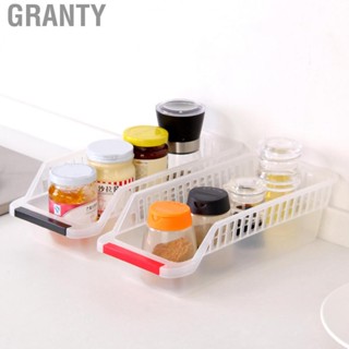 Granty Home Office Storage Box Organizer  Stationery Cosmetics Container