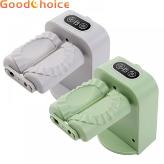 【Good】Electric Dumpling Maker Perfect Kitchen Appliance for Dumplings Potstickers and More【Ready Stock】